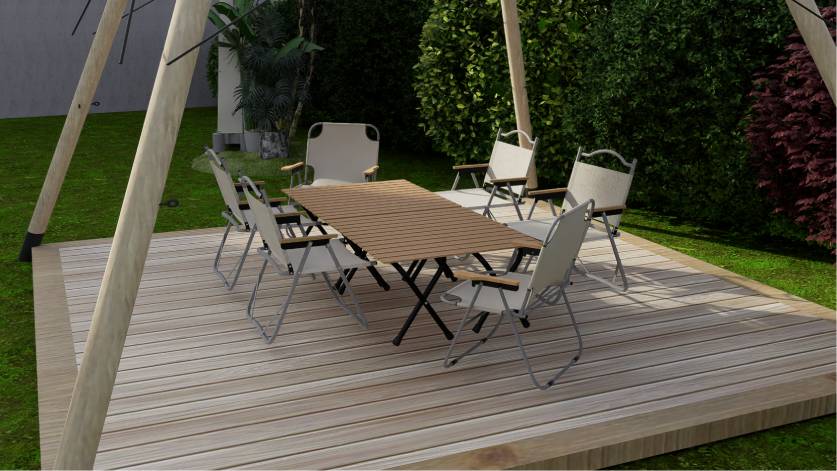 梧州帐篷生产厂家：以匠心筑牢户外装备的品质根基